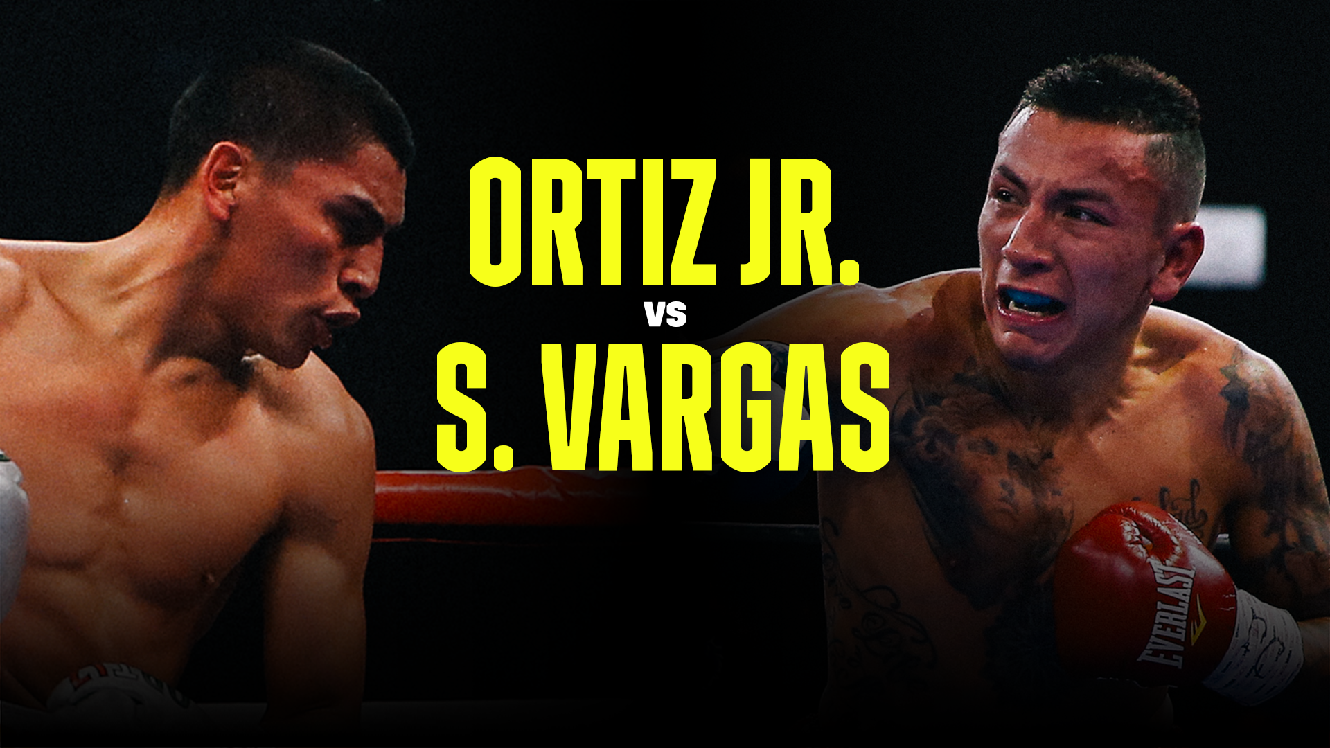 Ortiz jr vs. Vargas (2020)
