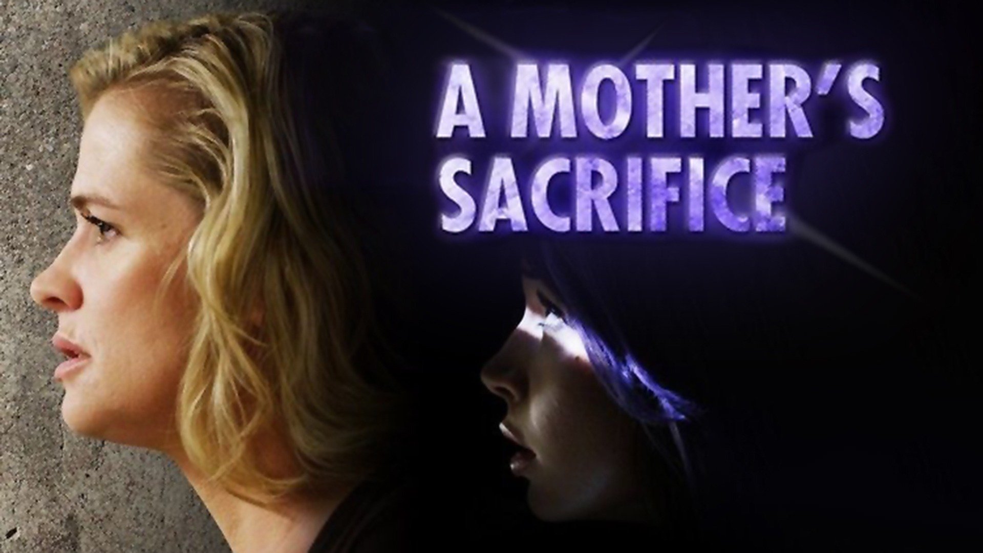 A Mother's Sacrifice