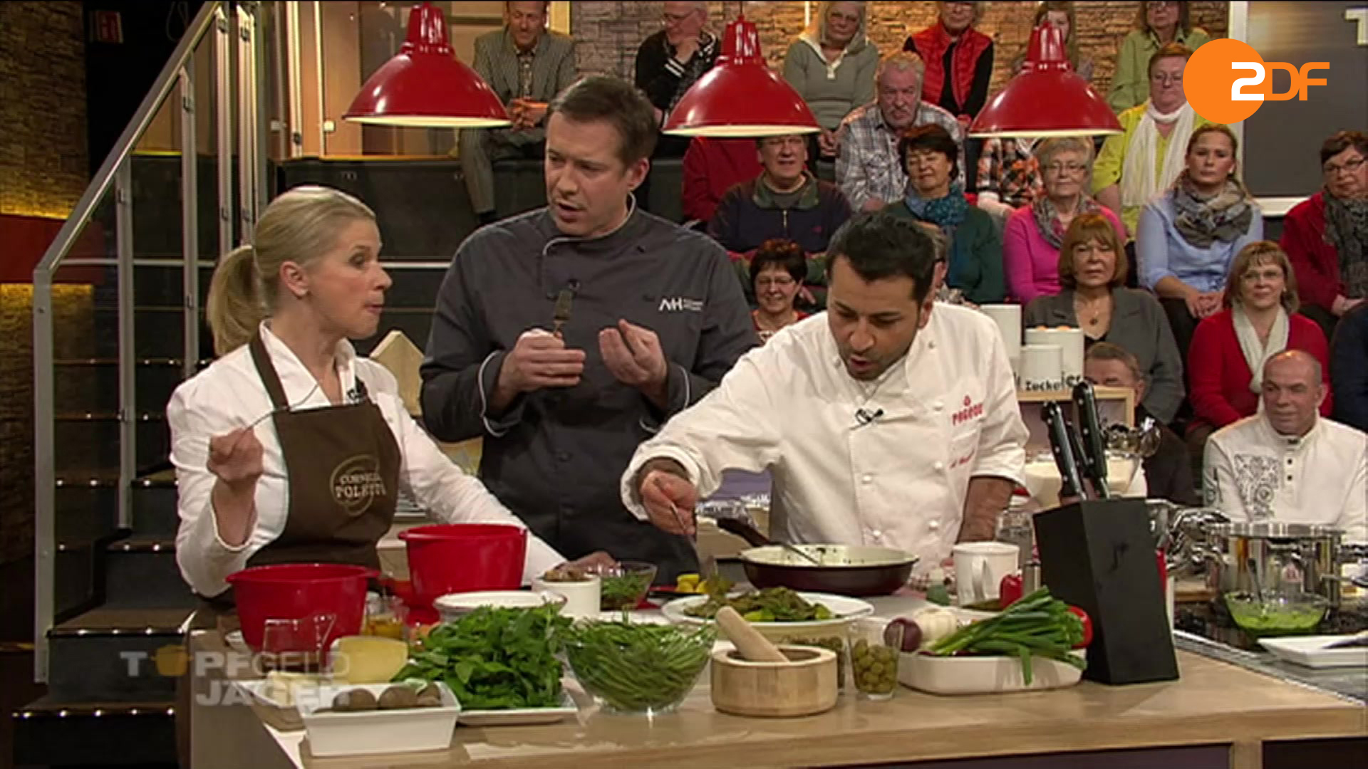 Topfgeldjäger, Staffel 6