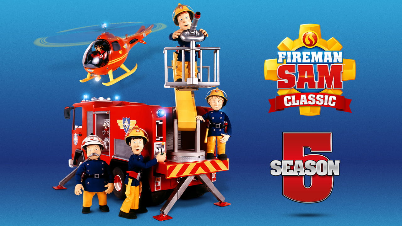 Fireman Sam