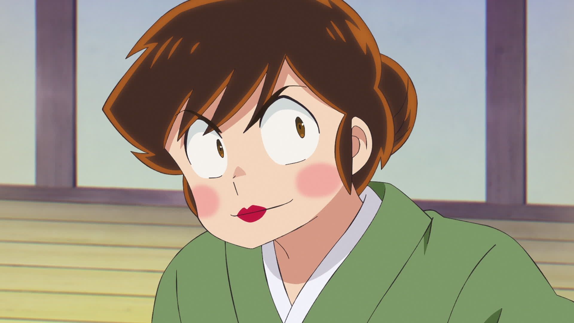 Urusei Yatsura (2022)