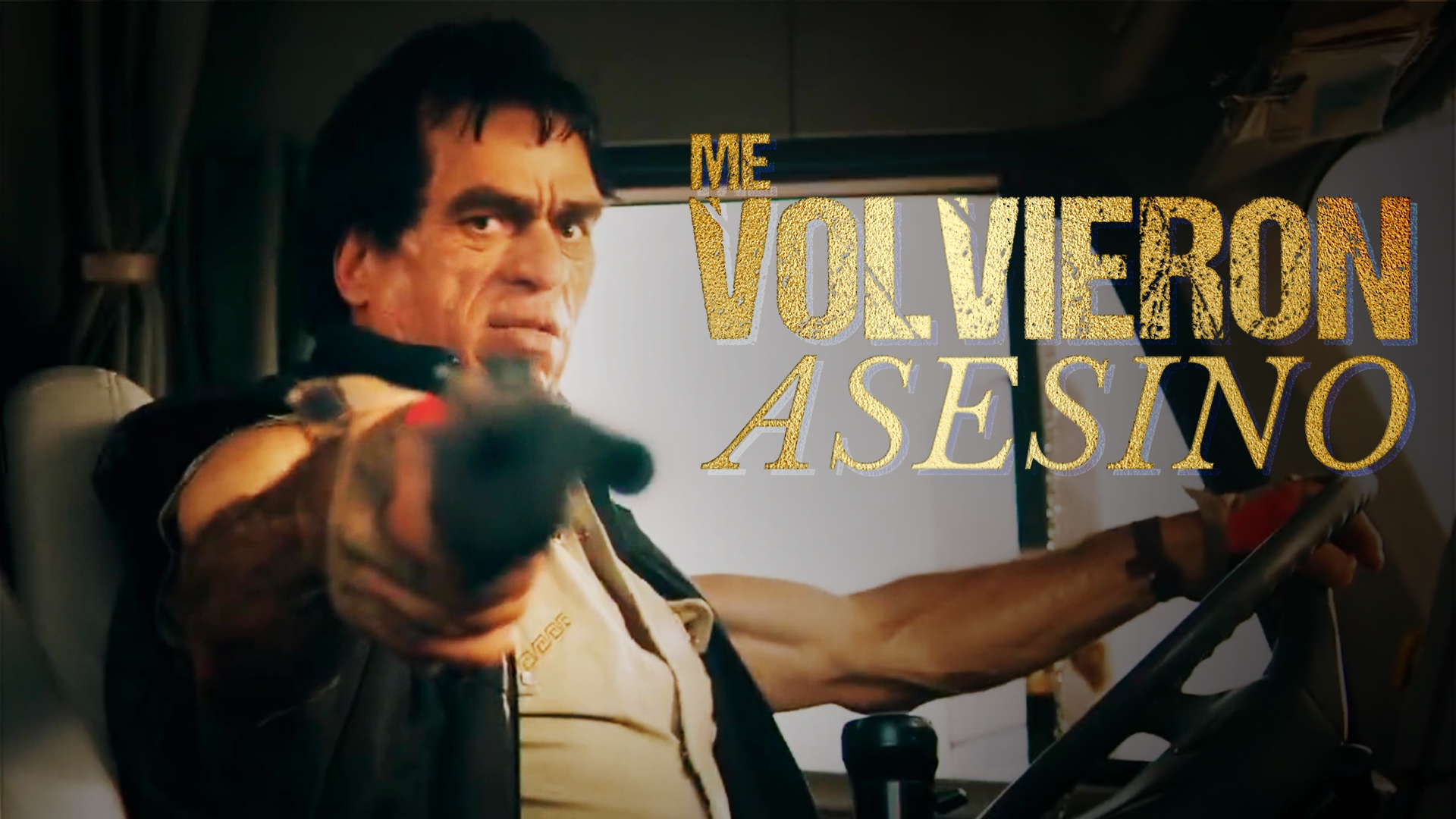 Me Volvieron Asesino