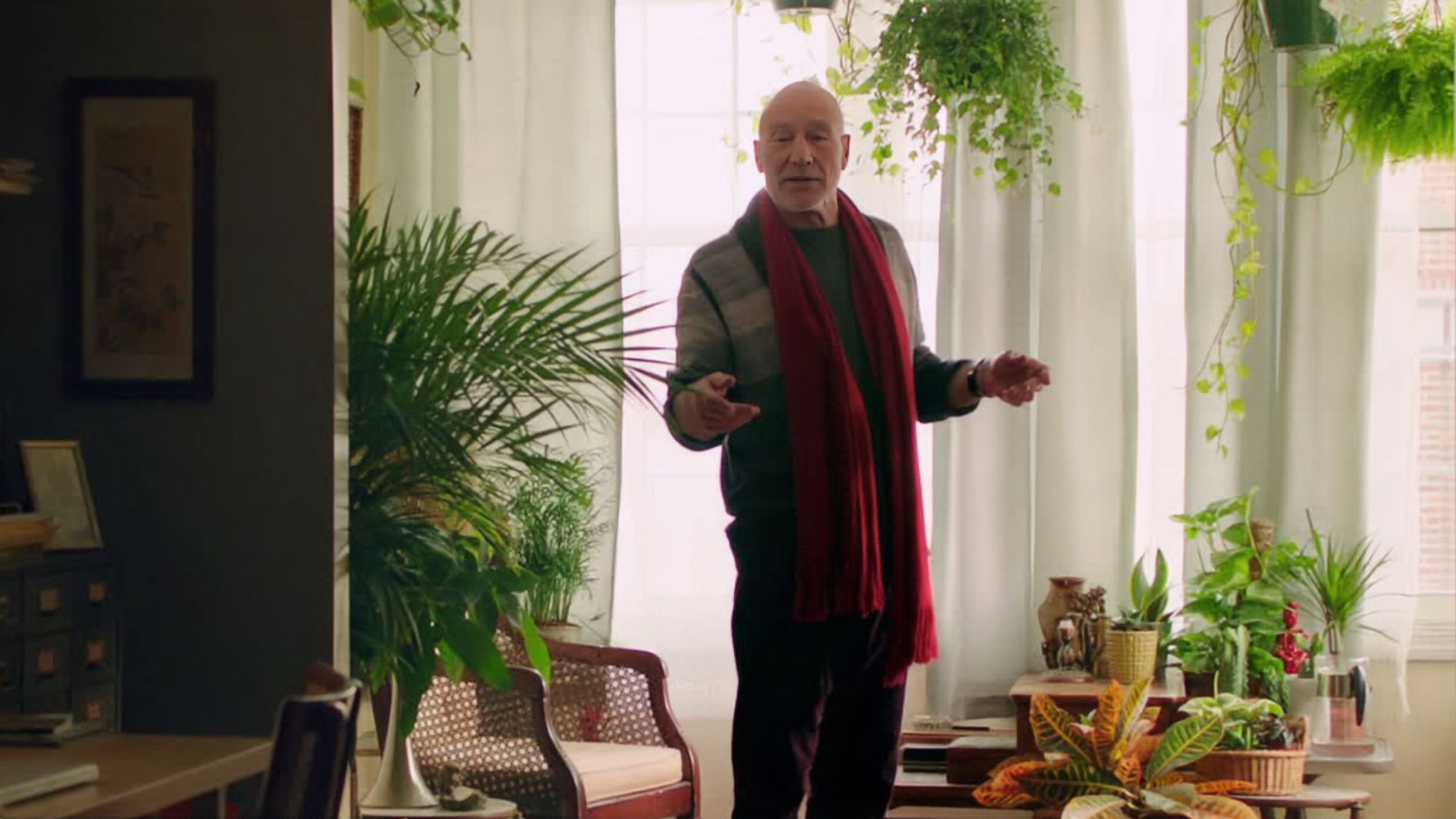 Das Geheimnis des Balletttänzers