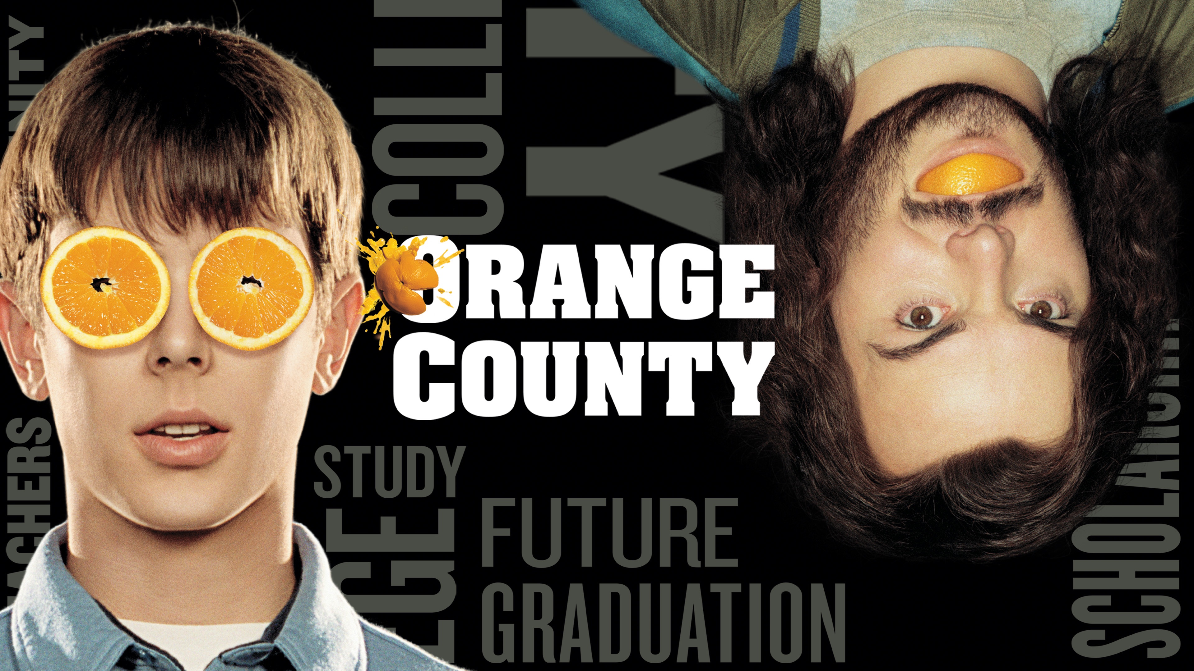 Orange County