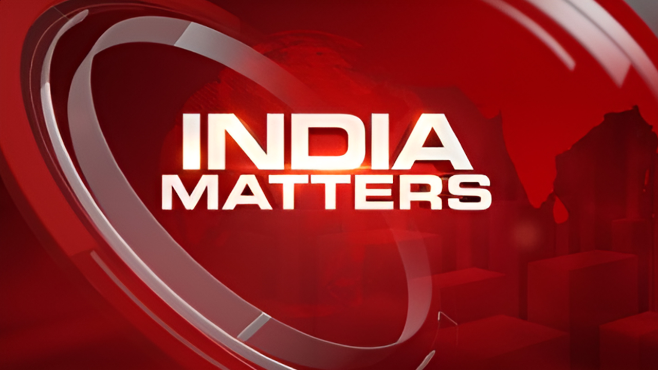 India Matters