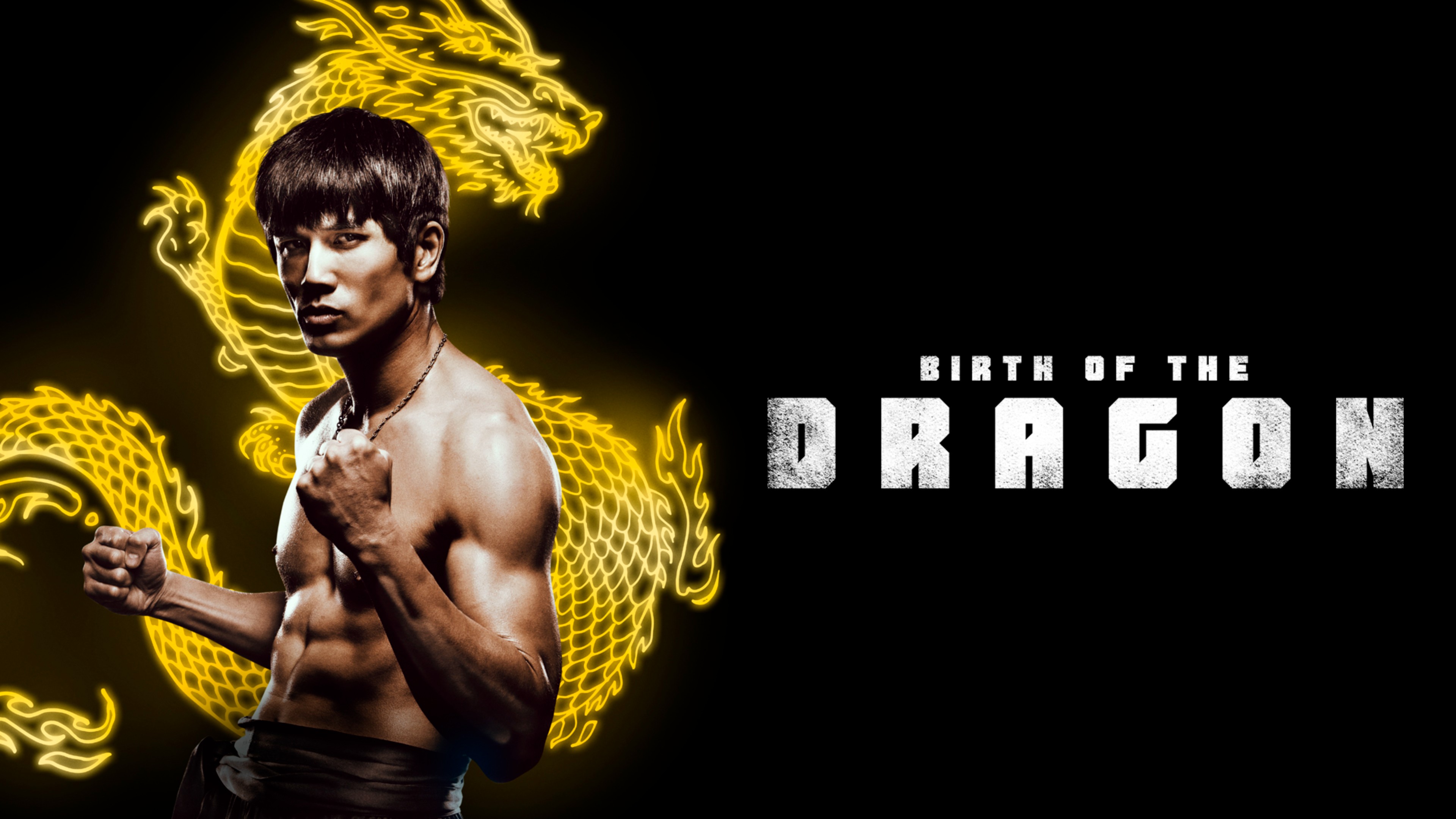 Birth of the Dragon