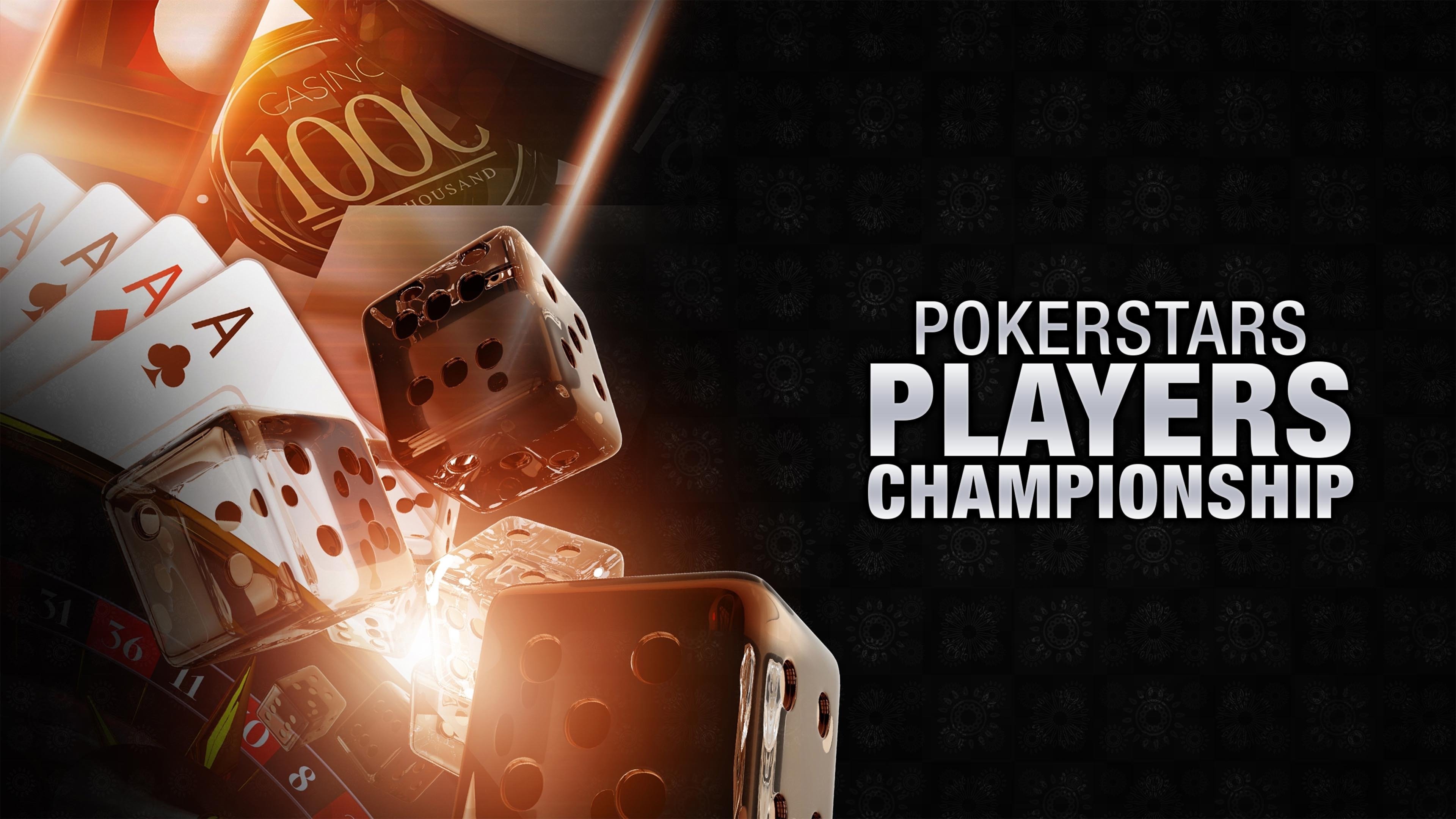 PokerStars Players Championship