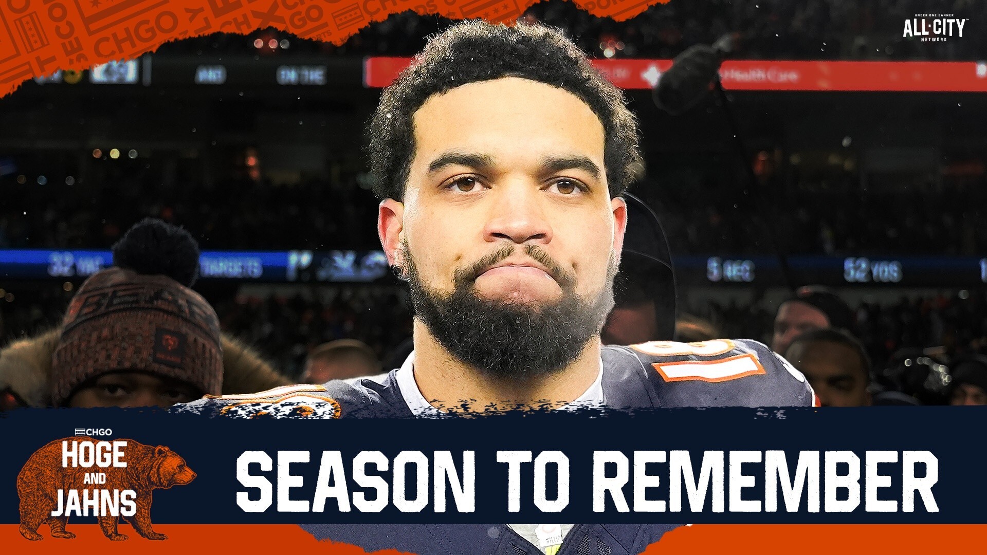 Hoge & Jahns Podcast