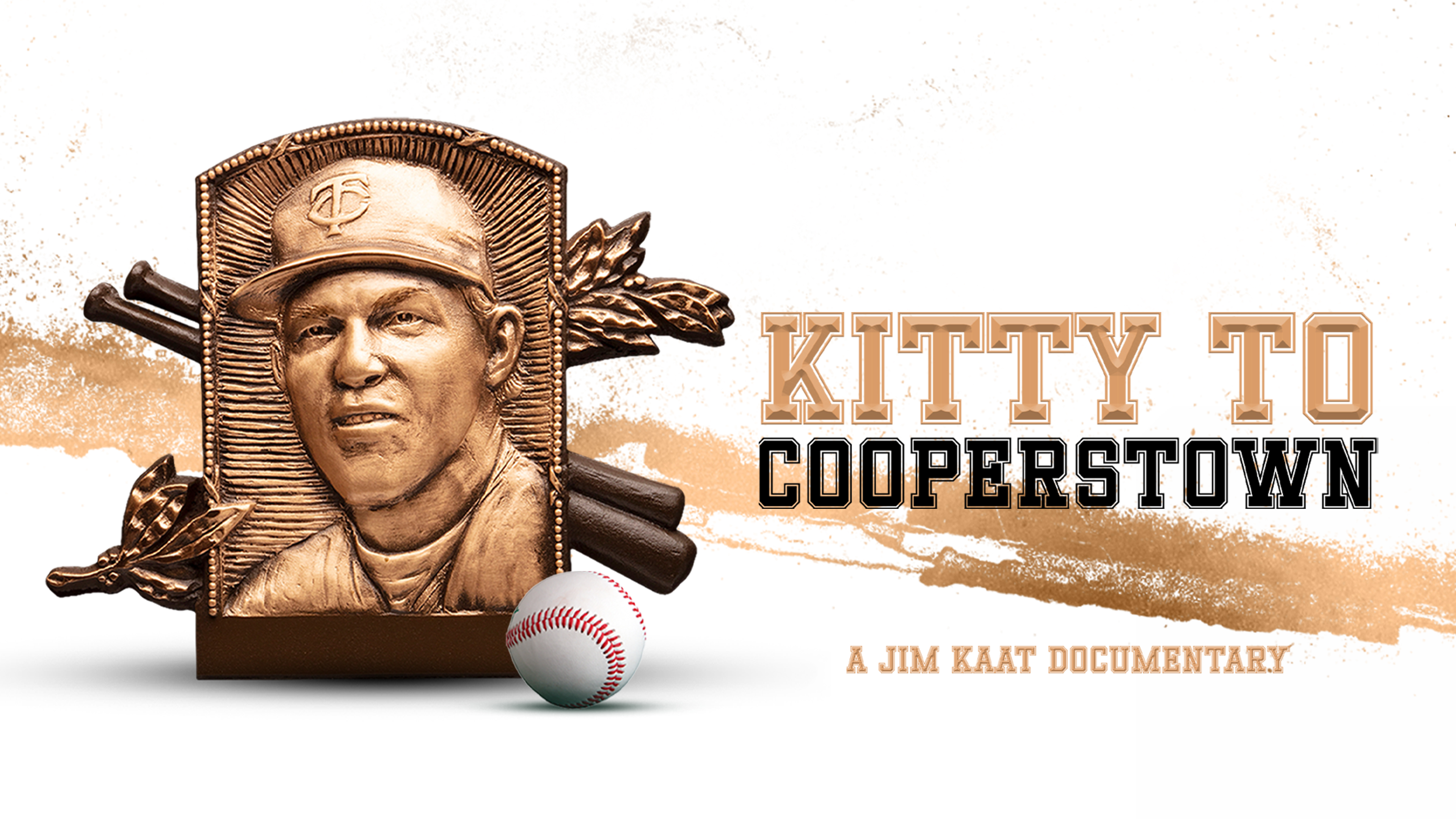 Kitty to Cooperstown