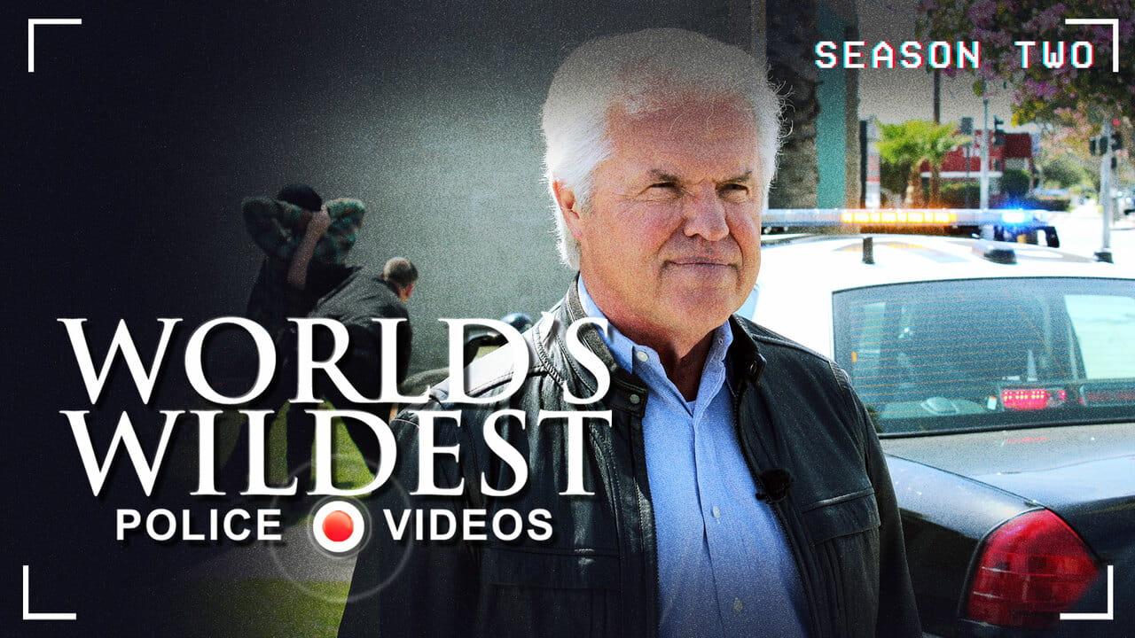 World's Wildest Police Videos