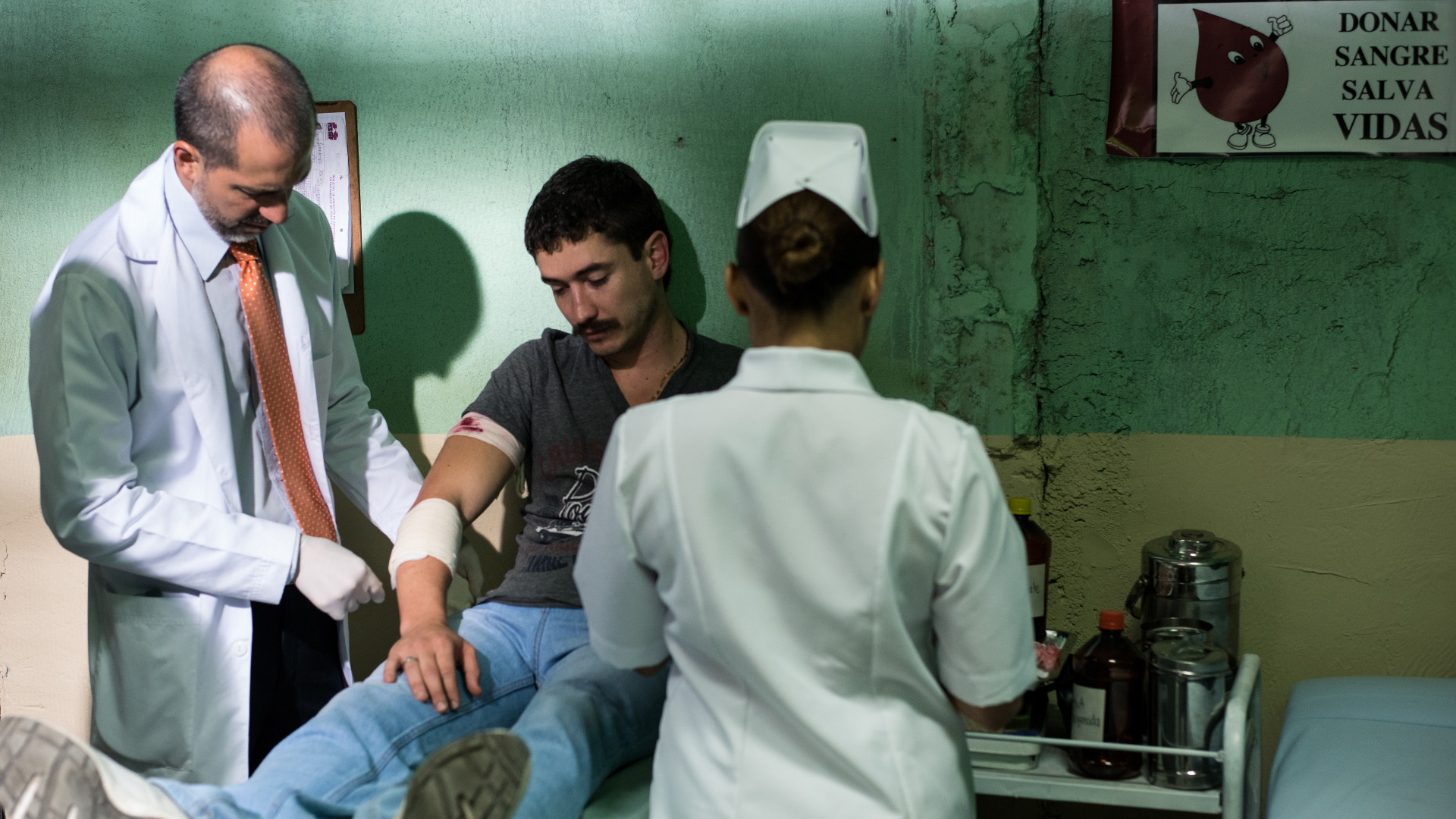 Sobreviviendo a Escobar, Alias JJ Ep. 12