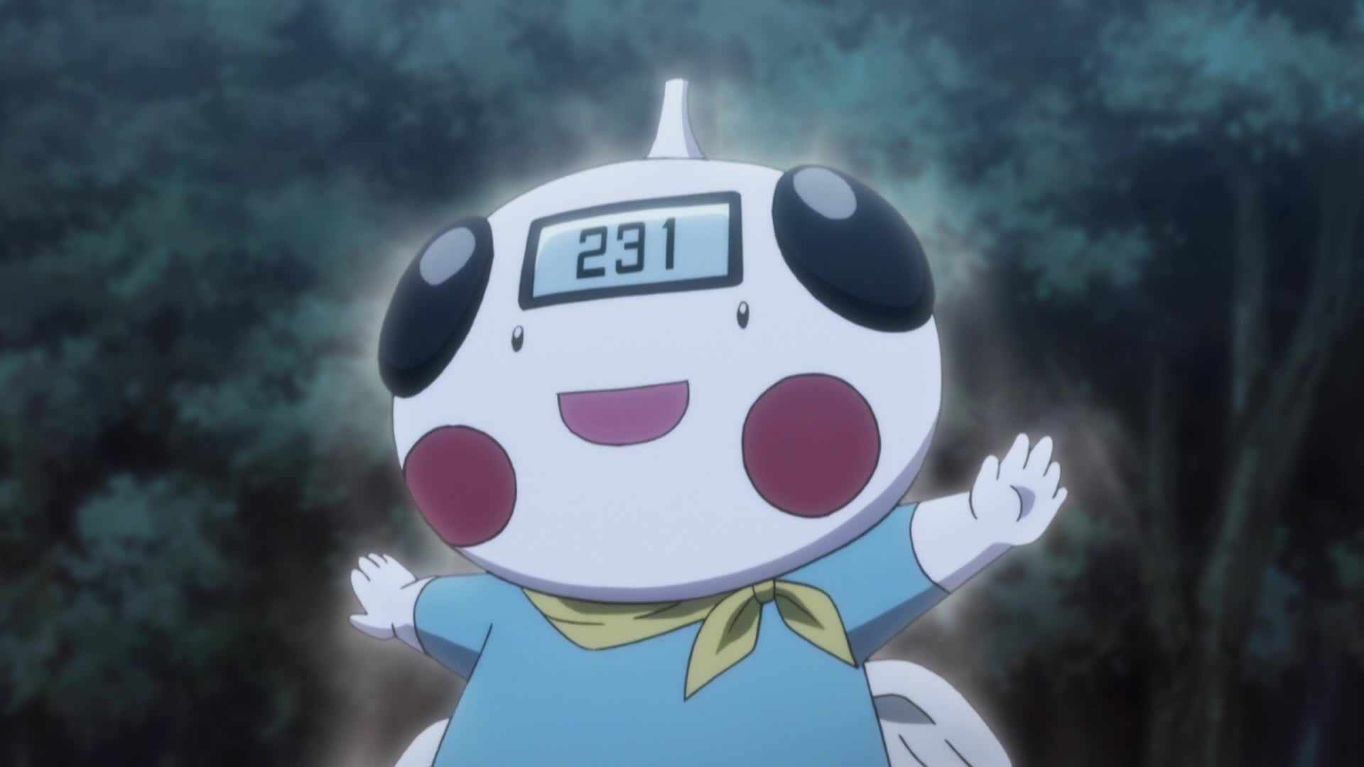 Hunter x Hunter 2011