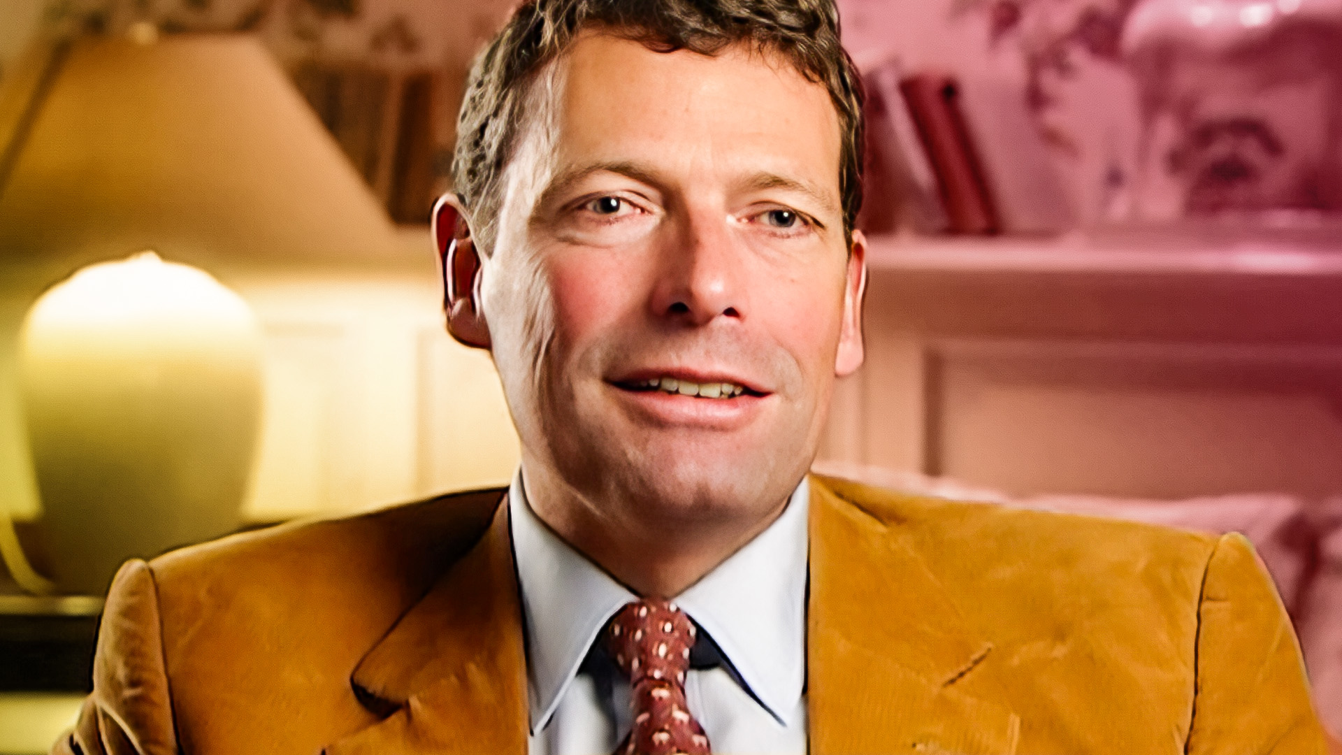 Die Grafen von Oeynhausen-Sierstorpff