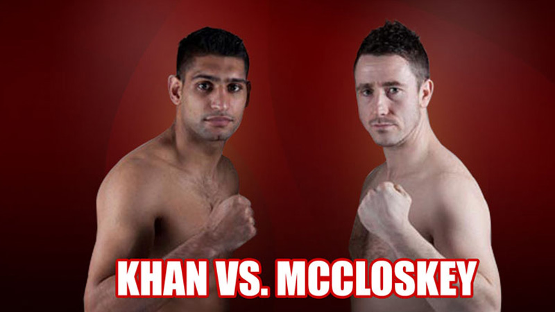 Khan vs. Mccloskey