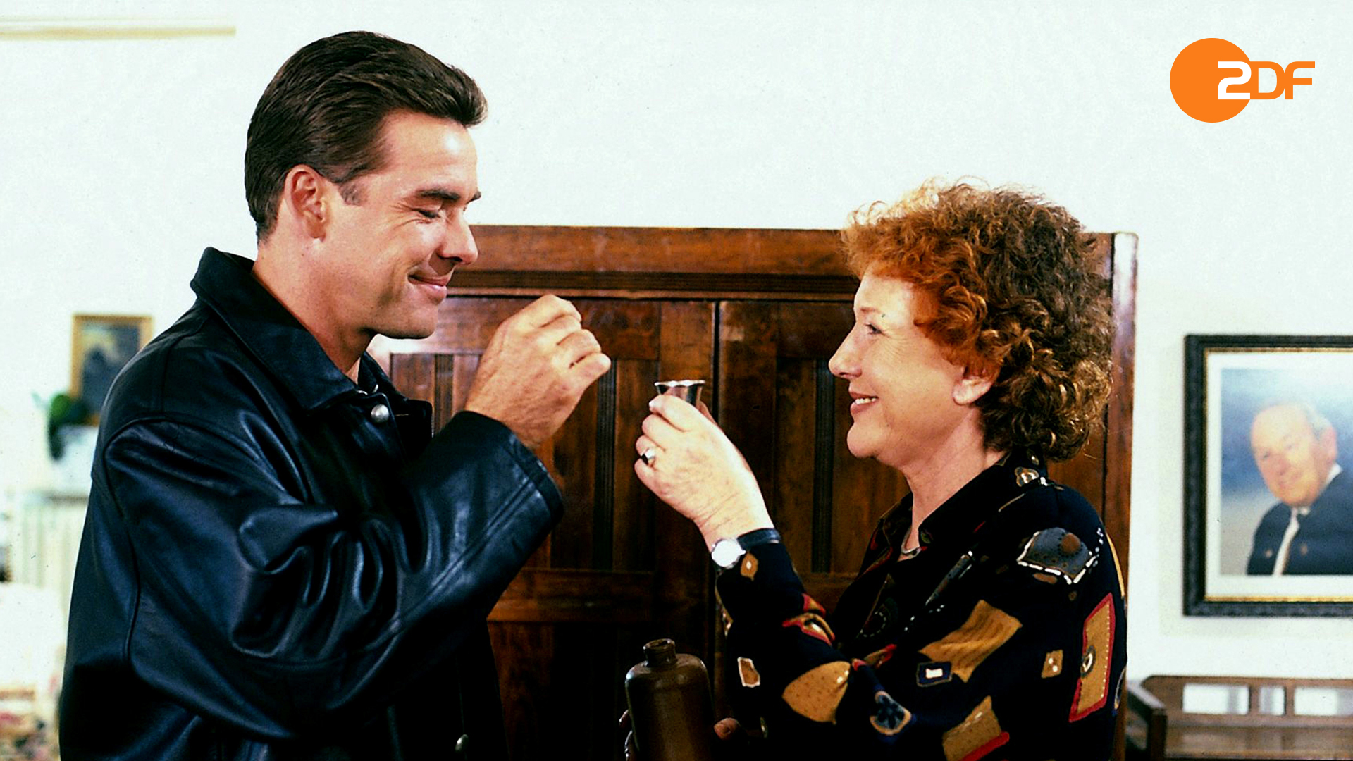 Frauenarzt Dr. Markus Merthin