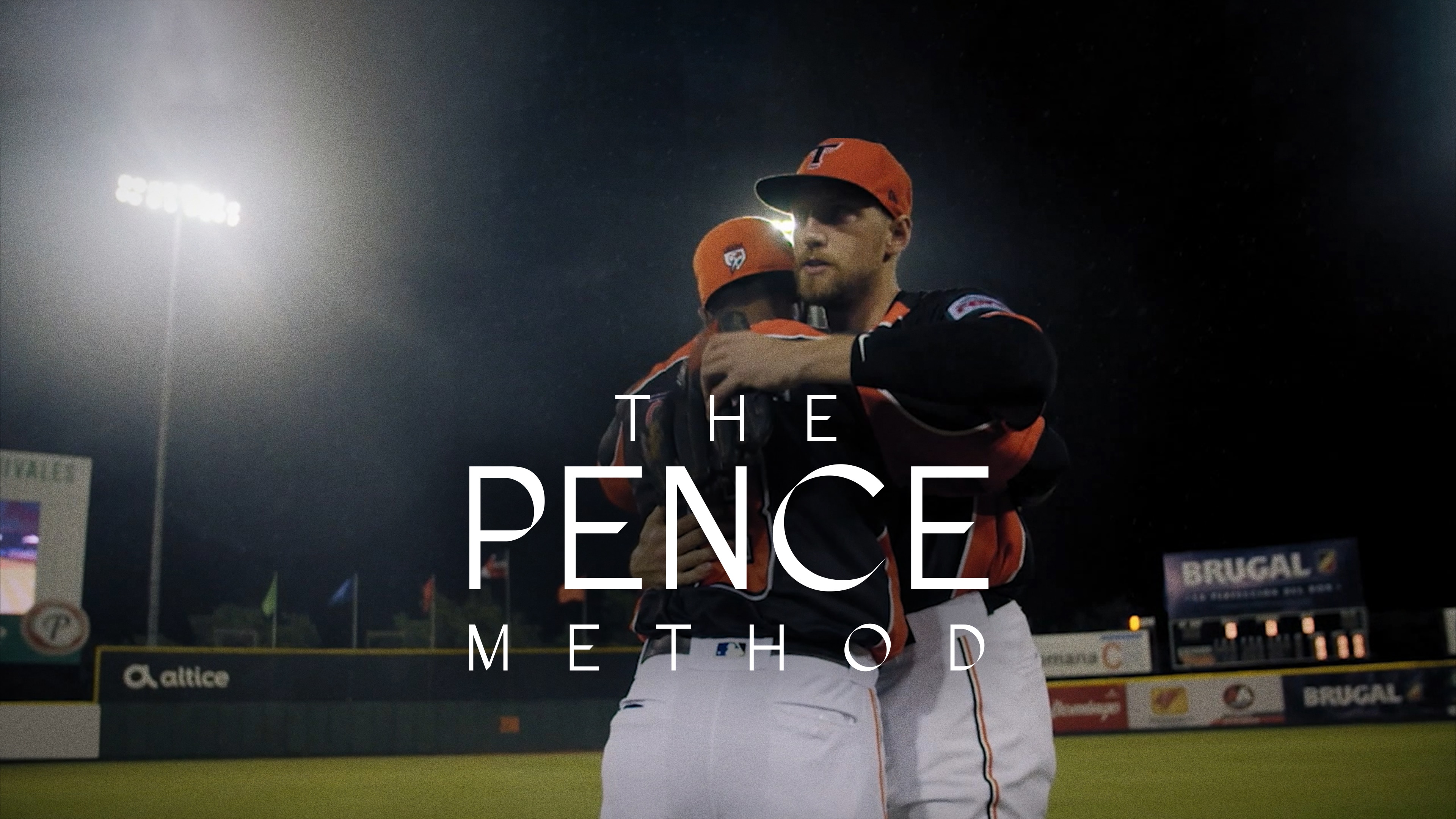 The Pence Method