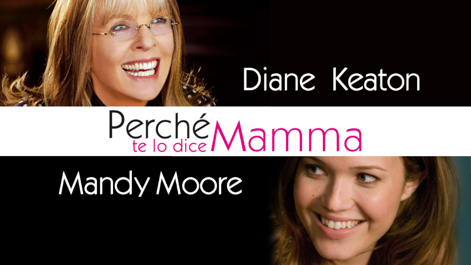 Perche' te lo dice Mamma