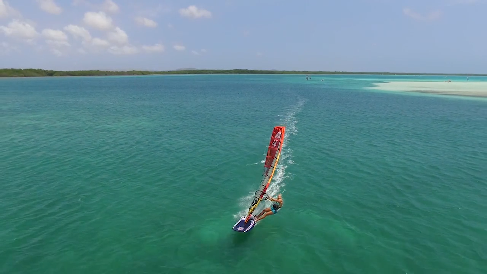 Showcase | Go With the Flow