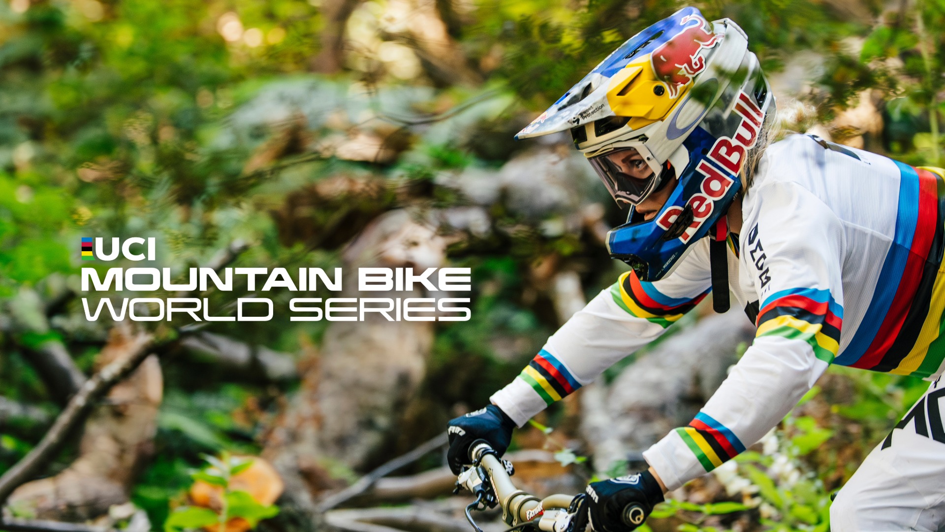 UCI Mountainbike Weltcup 2025 Lake Placid – Highlights