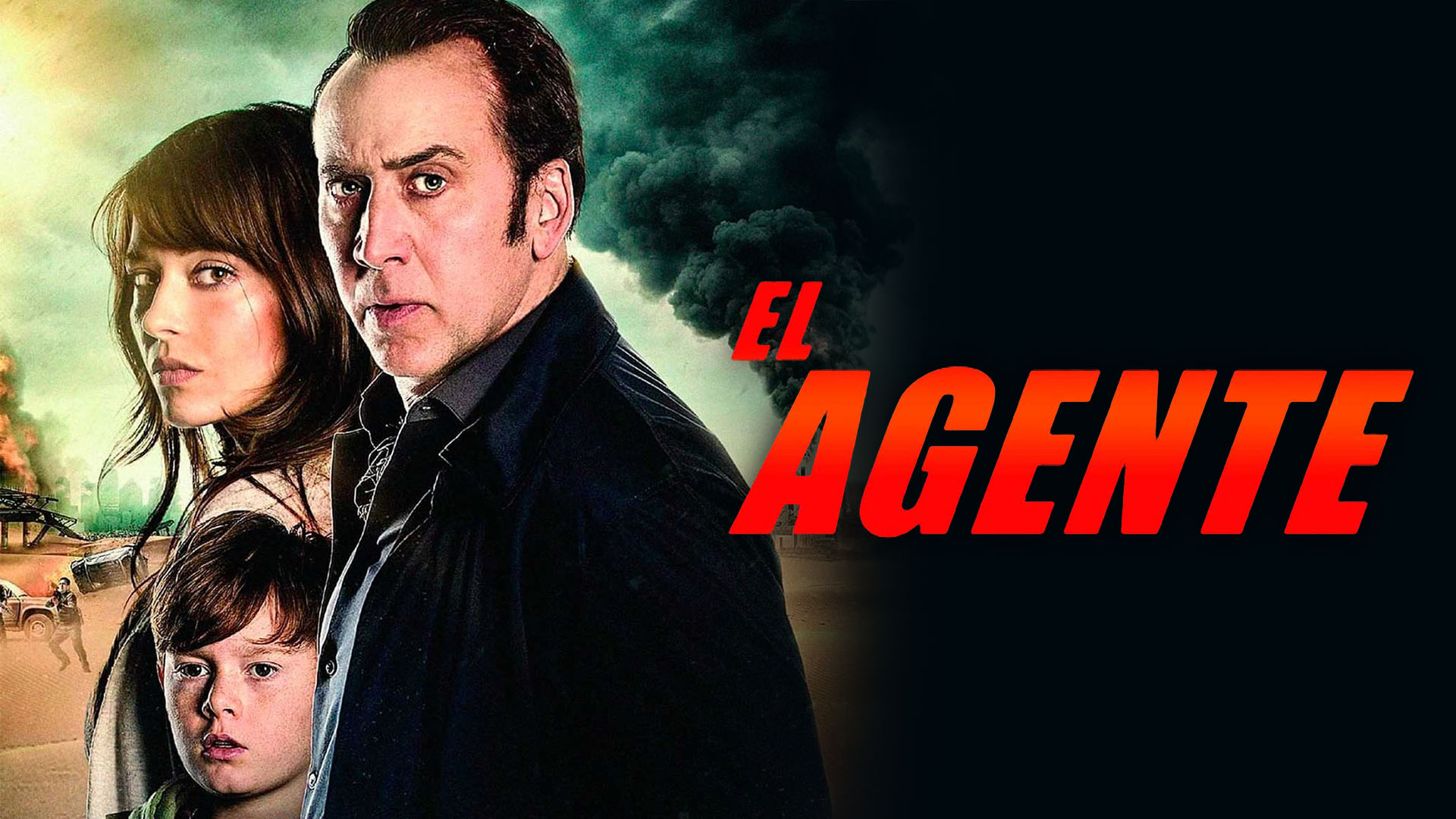 El agente