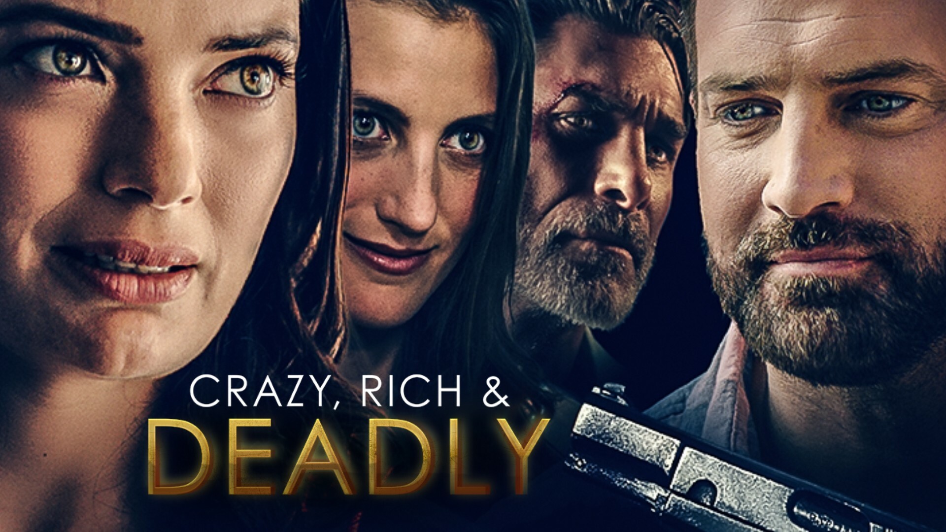 Crazy, Rich and Deadly