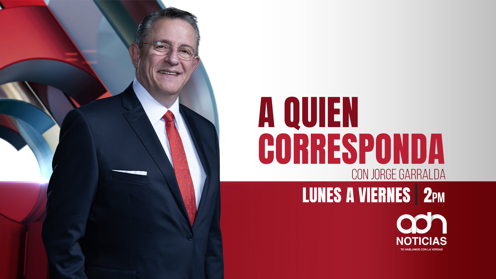 A Quien Corresponda