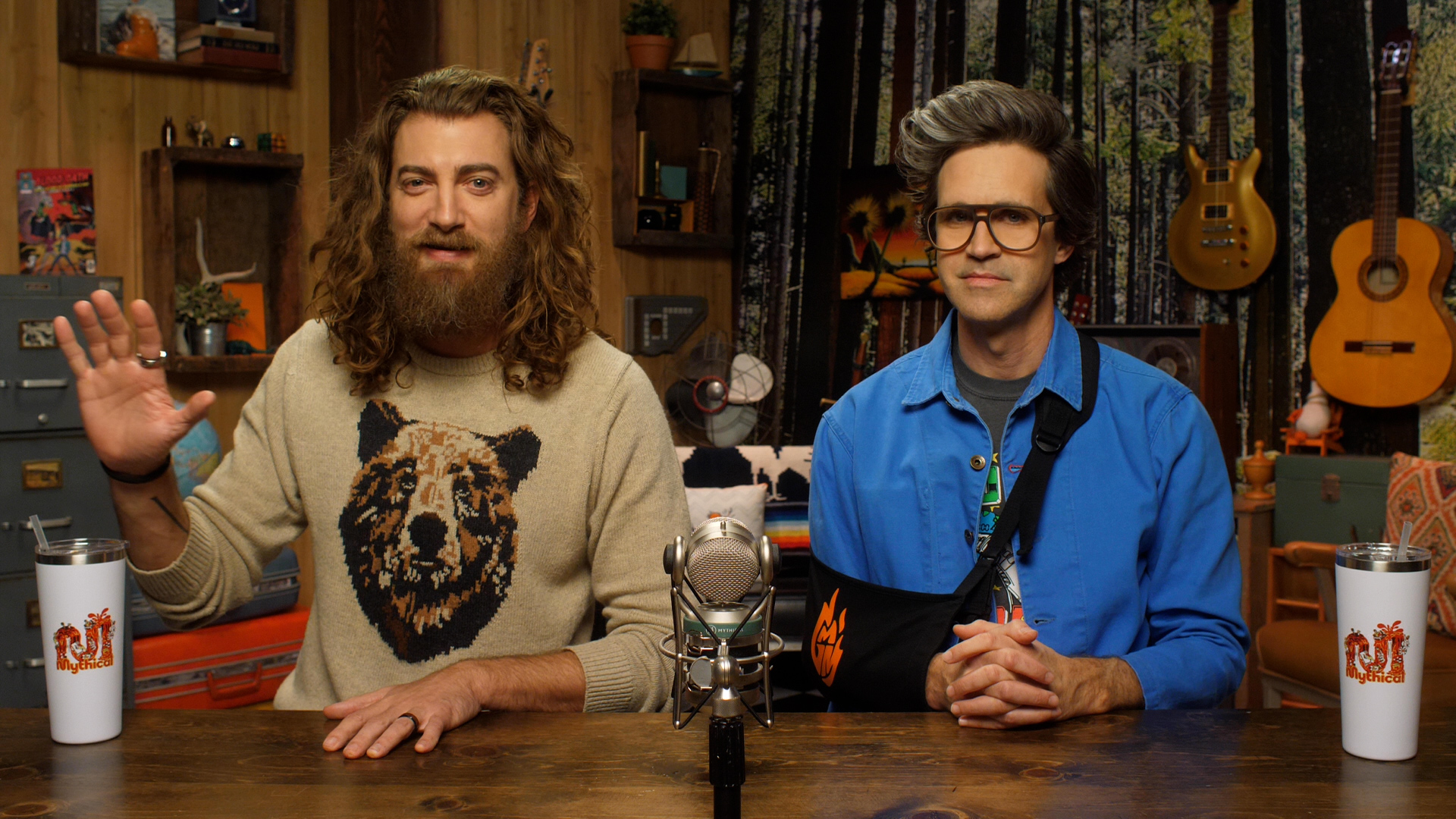 Good Mythical Morning
