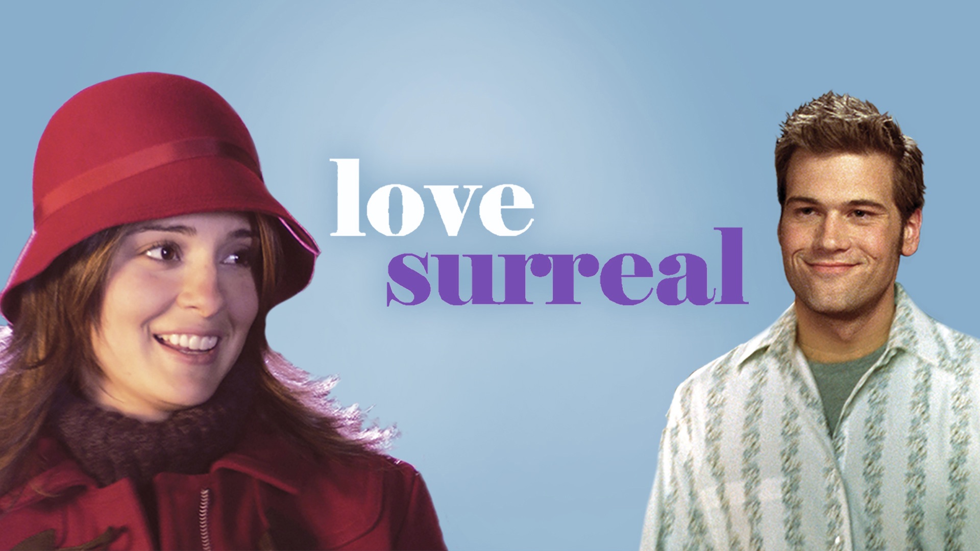 Love Surreal