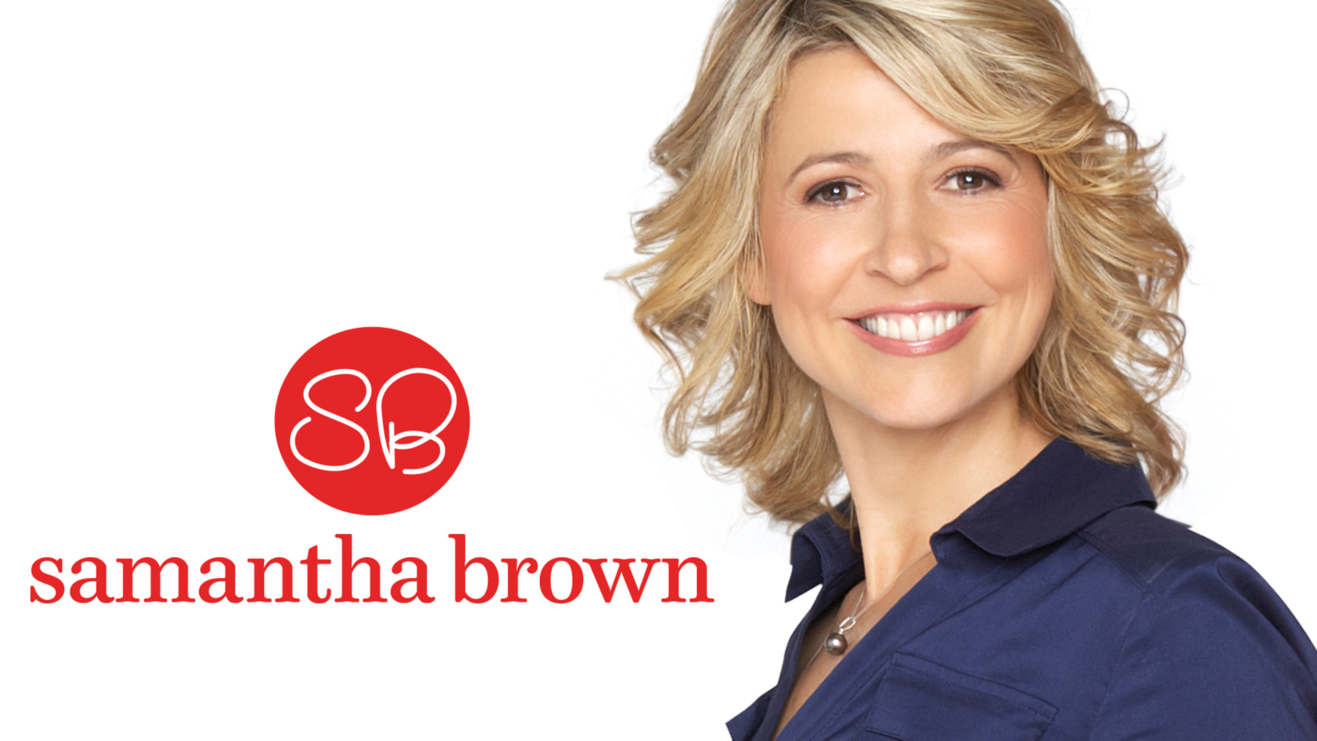 Samantha Brown Collection Gifts - All on Sale