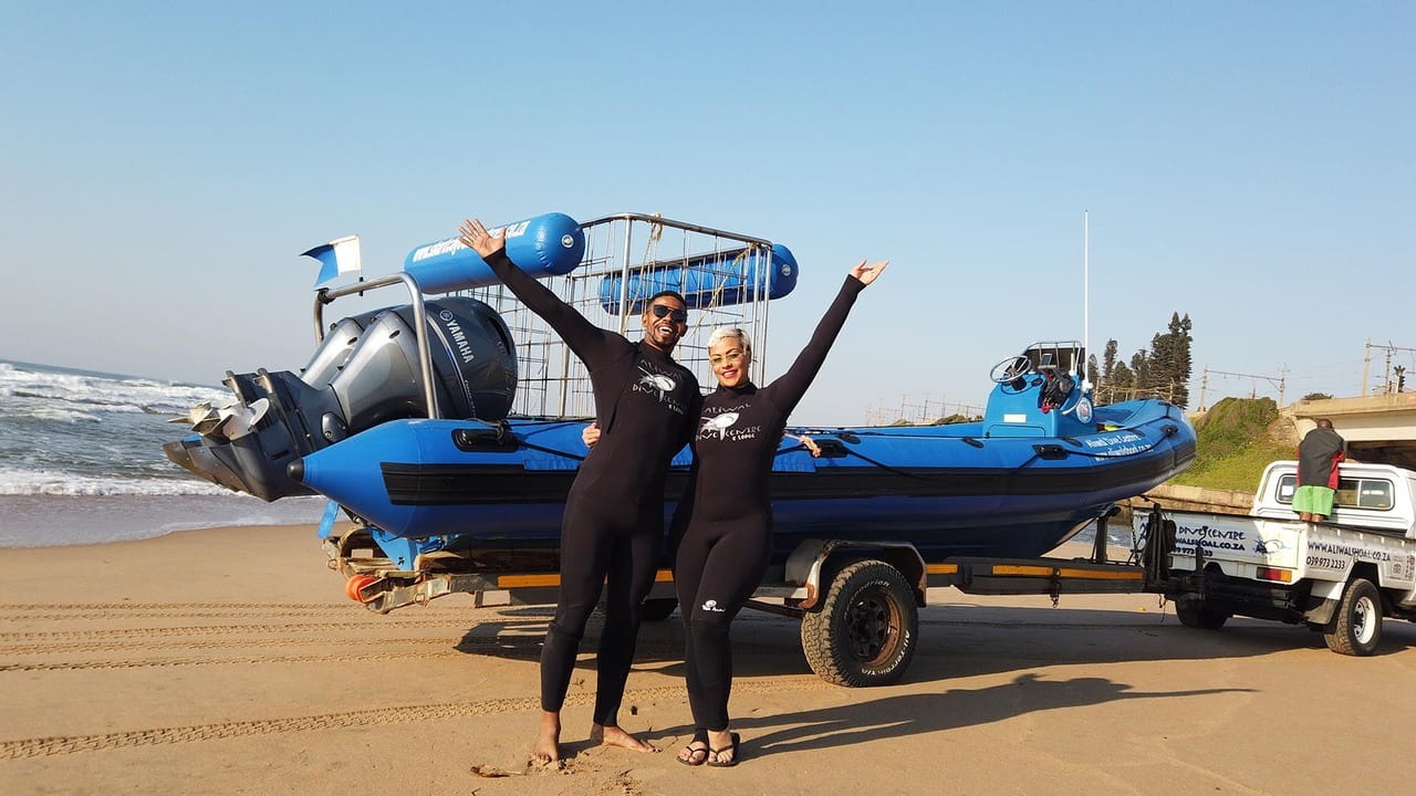 Destination Vacation