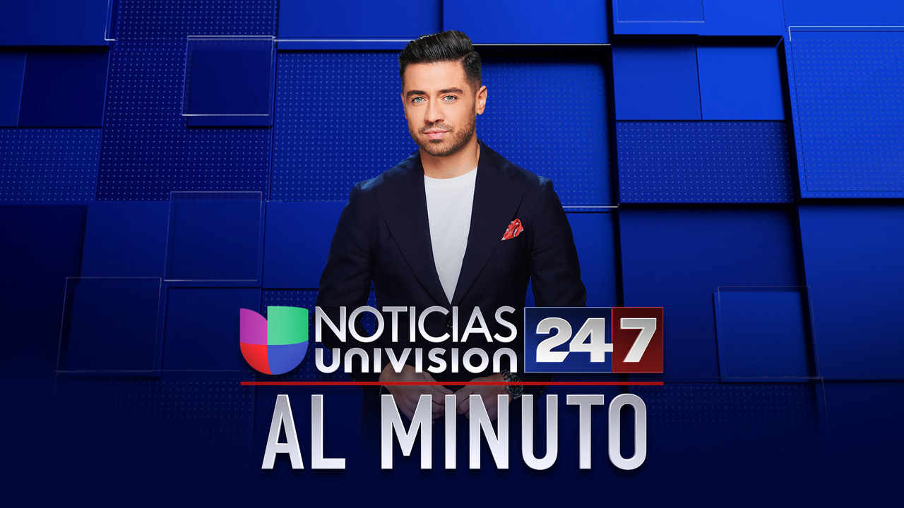 Noticias Univision 24-7