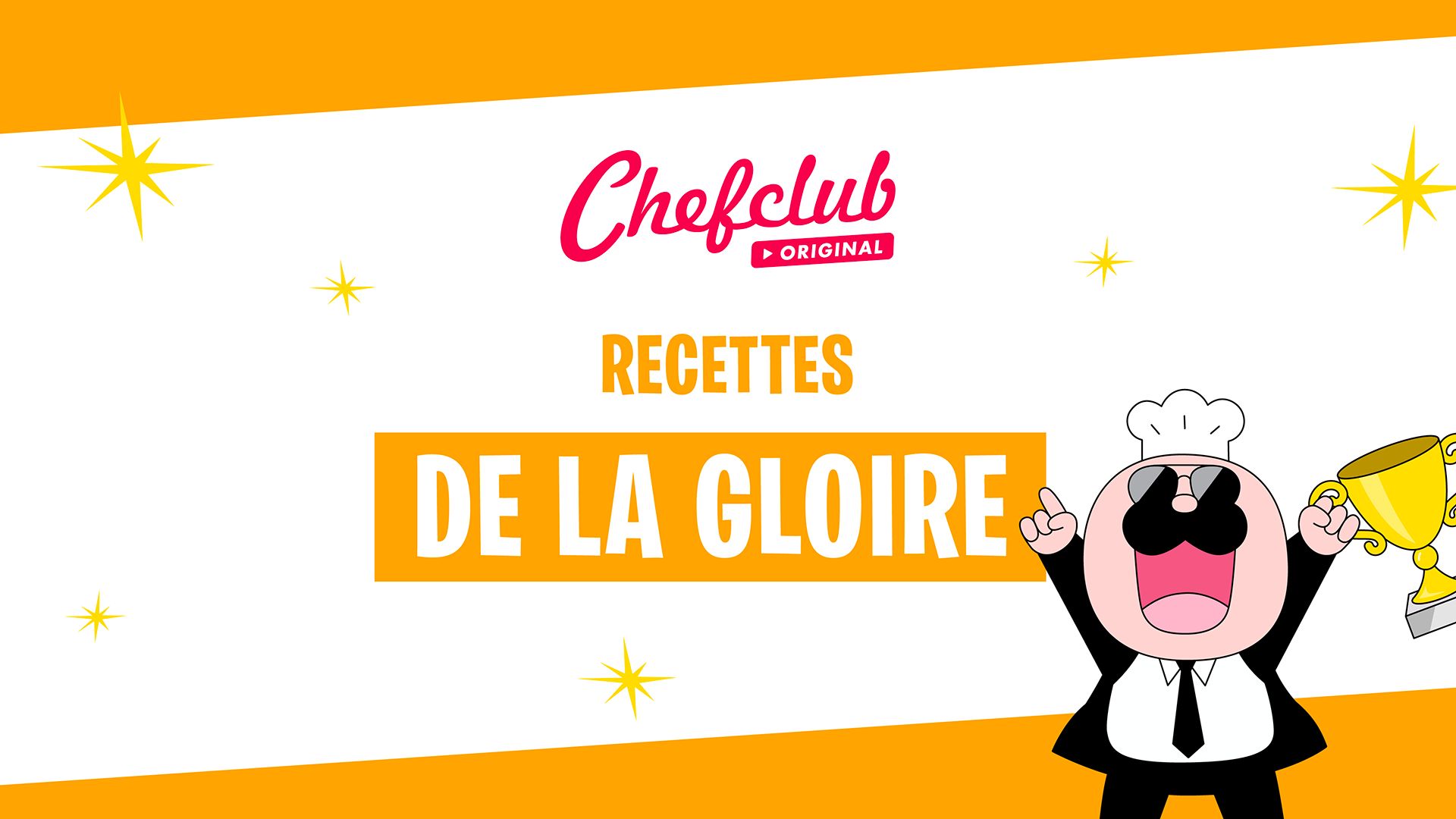 Recettes De La Gloire