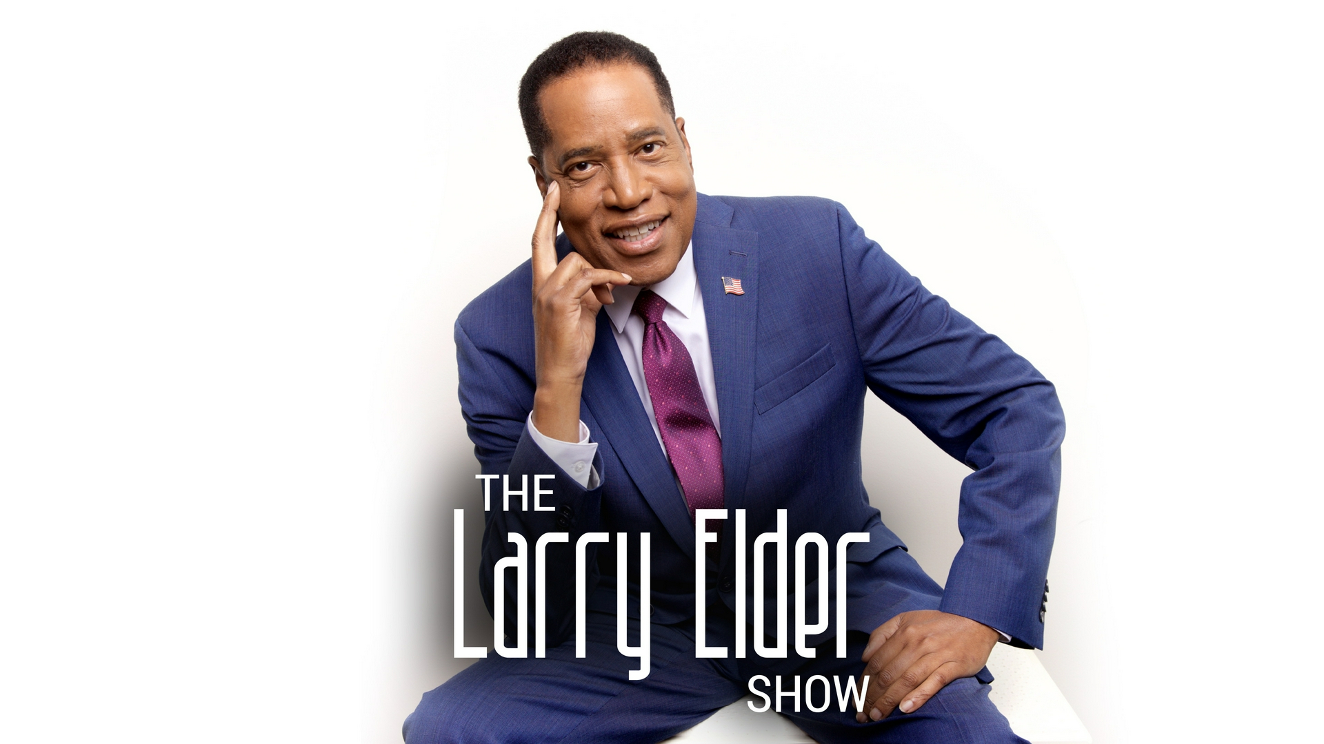 The Larry Elder Show