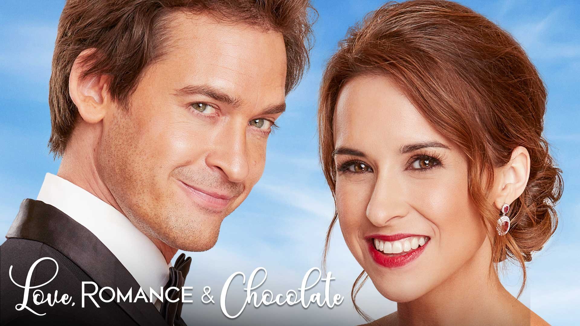 Love, Romance and Chocolate