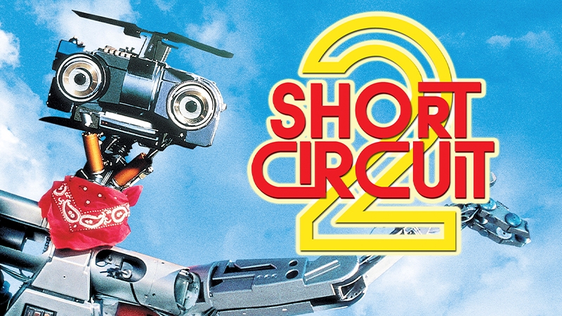 Short Circuit 2