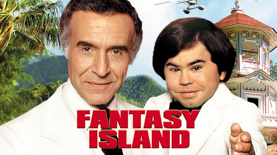 Fantasy Island