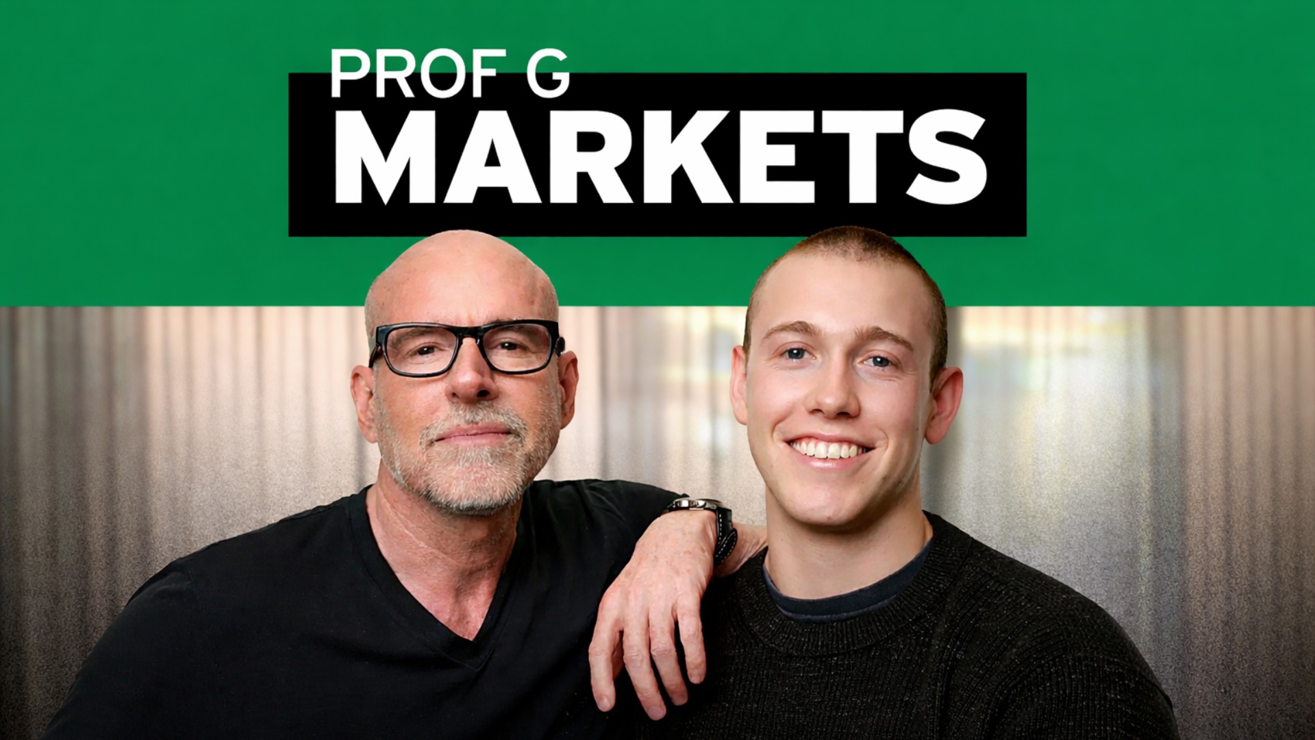 Prof G Markets