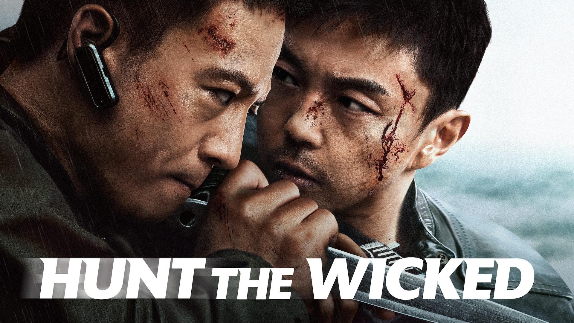 Hunt The Wicked