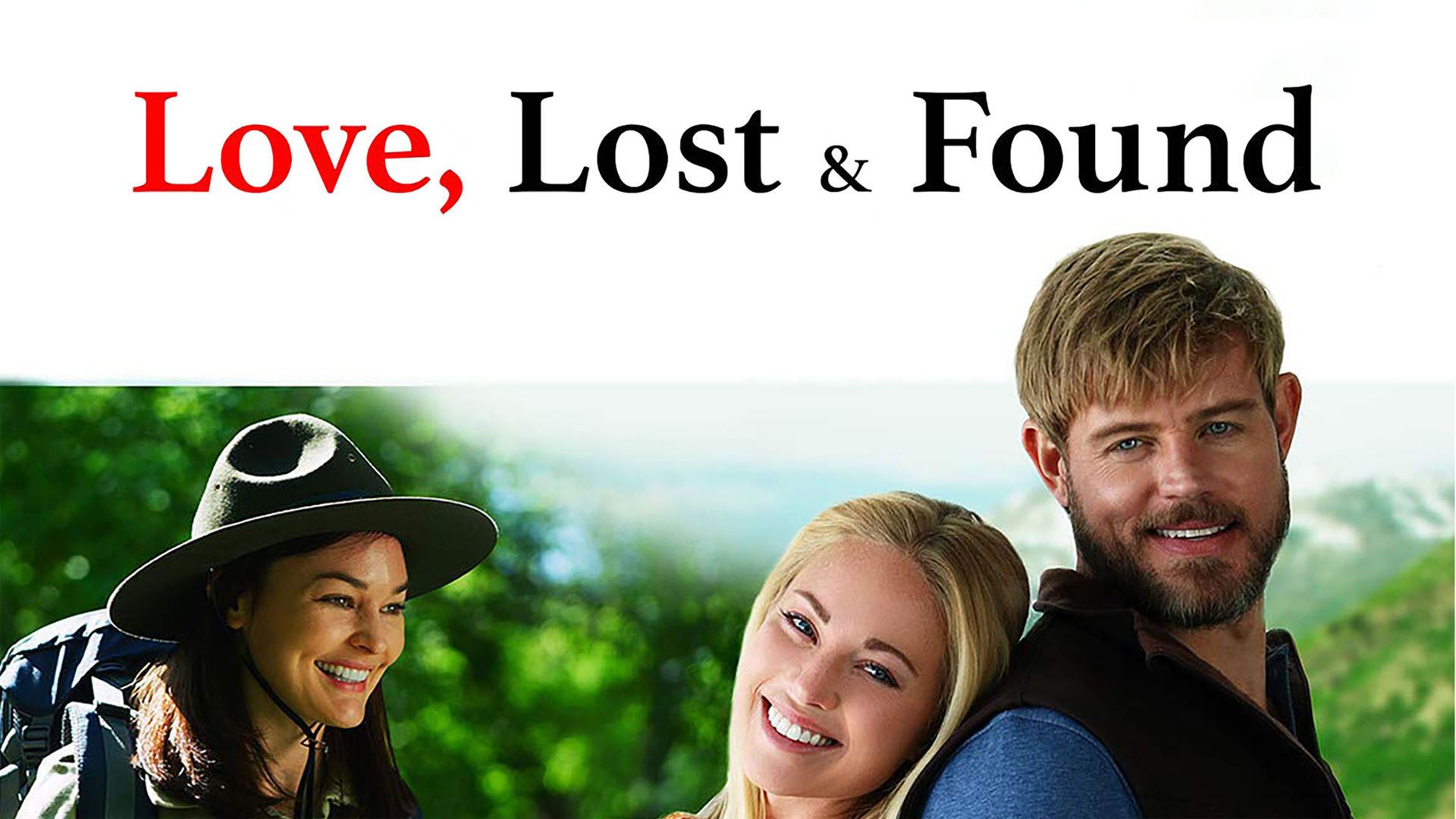 Love, Lost & Found