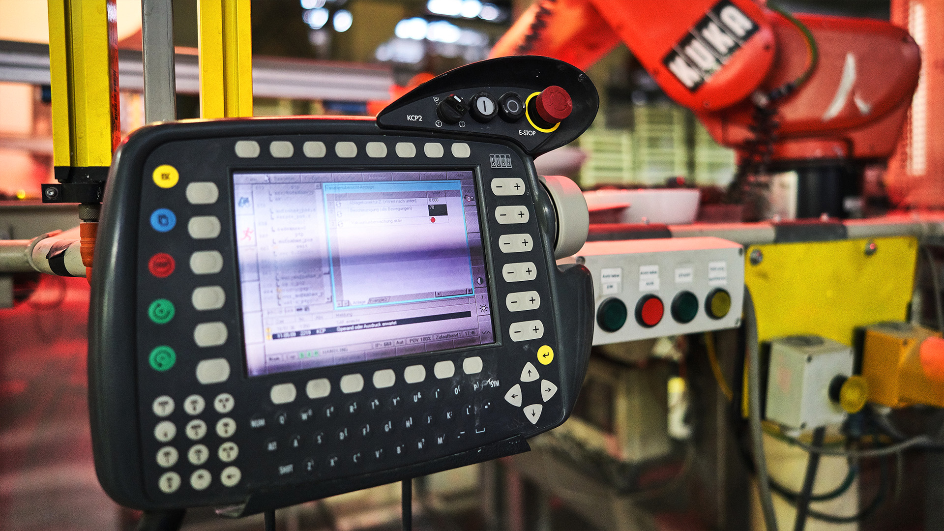 Deutschlands Mega-Fabriken