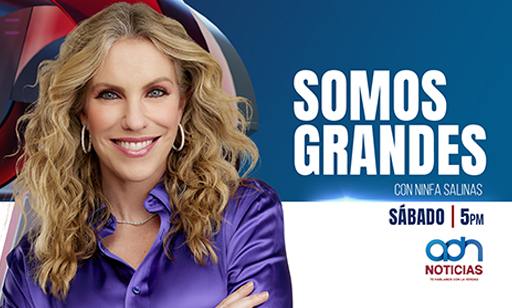Somos Grandes