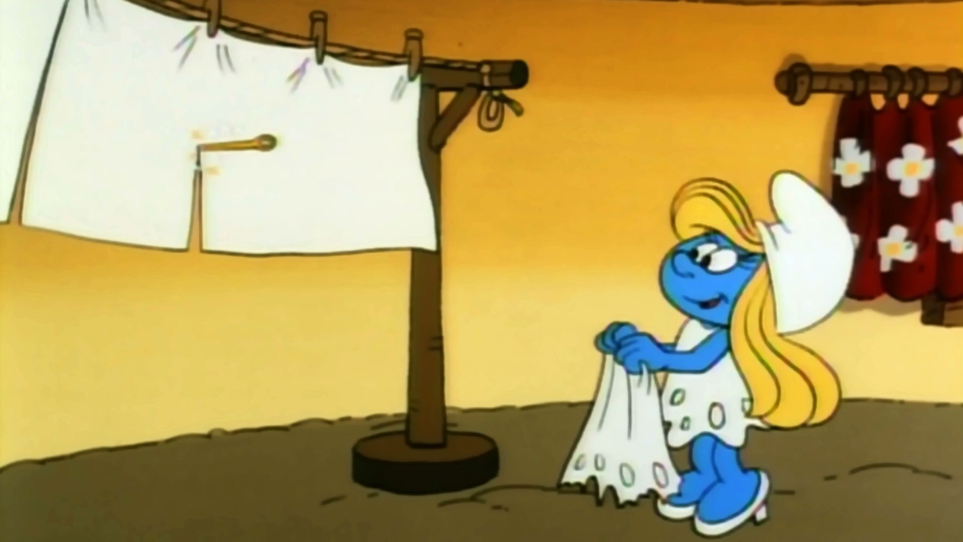 Tailor's Magic Needle