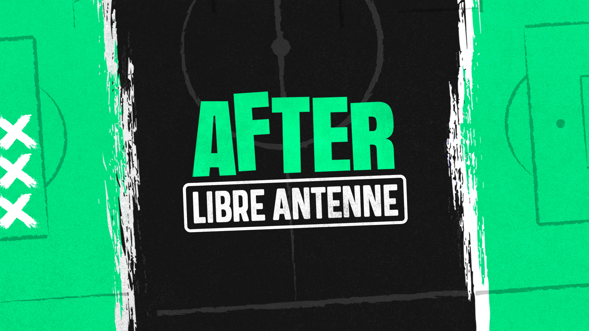 After Libre Antenne (rediffusion)