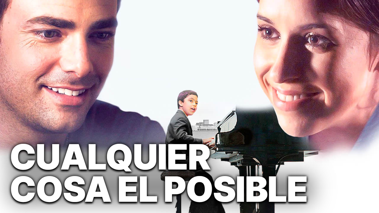Cualquier cosa es posible