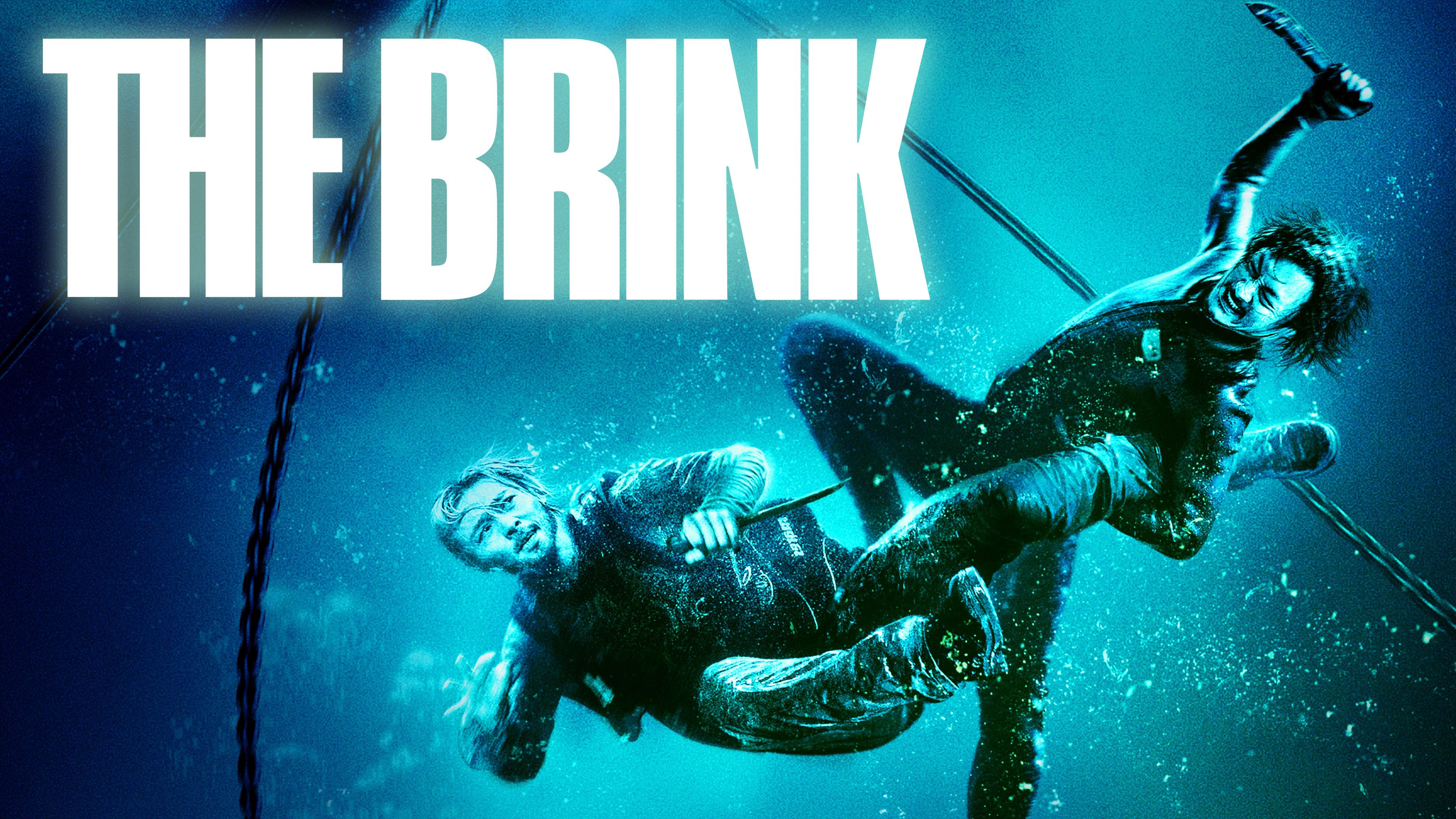 The Brink
