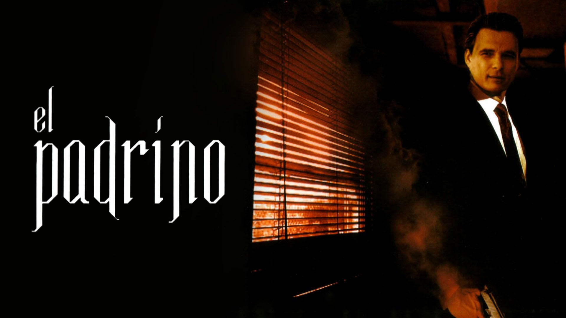 El Padrino: The Latin Godfather