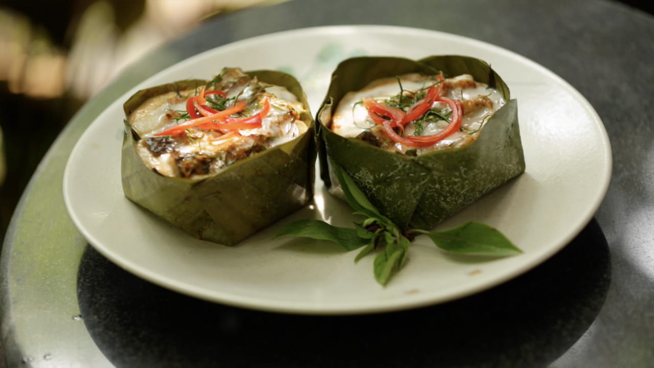 Duncan's Thai Kitchen