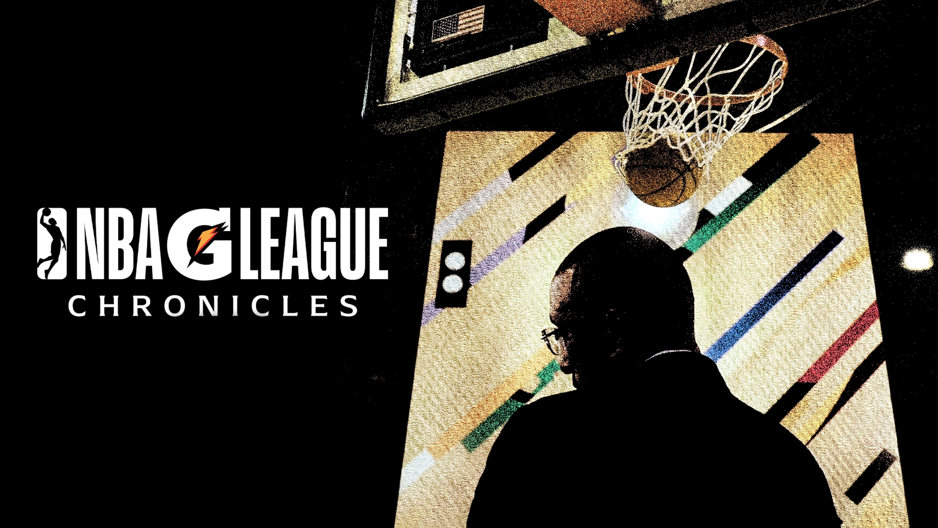 G League Chronicles