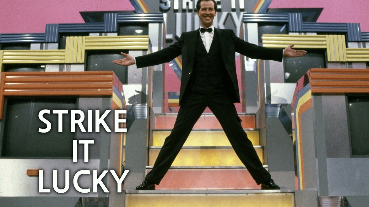 Strike It Lucky