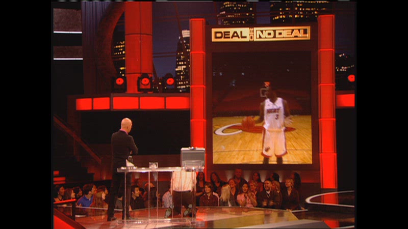 Deal or No Deal